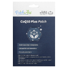 PatchAid, CoQ10 Plus Platch, 30 патчей