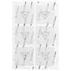 PatchAid, Simply Iron Patch, 30 патчей