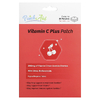 PatchAid, патч с витамином C Plus, 30 патчей