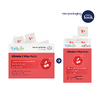 PatchAid, патч с витамином C Plus, 30 патчей
