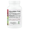Best Naturals, ДМАЭ, 250 мг, 180 капсул