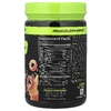 MusclePharm, Assault®, предтренировочные комплексы с кислым персиком, 348 г (12,3 унции)