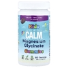 Natural Vitality, Calm®, жевательные таблетки с глицинатом магния, со вкусом винограда, 60 жевательных таблеток