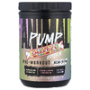 Animal, Pump™ Pre-Workout, предтренировочный комплекс без стимуляторов, Smarties® Edition, 430 г (15,16 унции)
