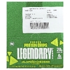 Legendary Foods, протеиновые чипсы, халапеньо и чеддер, 7 пакетиков по 36 г (1,3 унции)