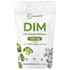 Micro Ingredients, DIM с экстрактом черного перца, 240 вегетарианских капсул