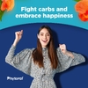 Phytoral, экстракт белой фасоли, 60 капсул (600 мг в 1 капсуле)