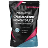Vitamatic, моногидрат креатина, микронизированный порошок, без добавок, 1 кг (35,274 унции)