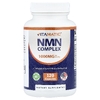 Vitamatic, комплекс с NMN, 120 капсул