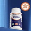 Vitamatic, диосмин и гесперидин, 180 капсул