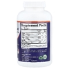 Vitamatic, глюкозамин, МСМ, хондроитин и куркума, 180 растительных капсул