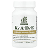 Dr. Murray's, витамины K2, A, D3, E, 30 веганских капсул