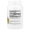 Dr. Murray's, Albion®, глицинат магния, 120 мг, 90 веганских капсул