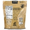 Dr. Murray's, органический растительный протеин, со вкусом шоколада, 453,59 г (16 унций)