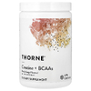 Thorne, креатин и BCAA, персик и манго, 432 г (15,2 унции)