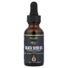 Paradise Herbs, Масло семян чёрного тёма ThymoQuin®  премиального качества, 30 мл