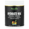 Paradise Herbs, Hydrate 954™, усилитель электролитов, тропические фрукты, 140 г (4,94 унции)