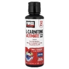 Force Factor, L-Carnitine Ultimate Liquid, L-карнитин, капсула, 473 мл (16 жидк. унций)