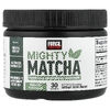 Force Factor, Mighty Matcha™, без добавок, 60 г (2,12 унции)