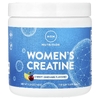 MRM Nutrition, креатин для женщин, вишневый лаймад, 150 г (5,29 унции)