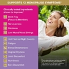 Qunol, MenoPause Relief, 60 капсул