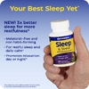 Enzymedica, Sleep & Stress, 60 капсул (200 мг в капсуле)