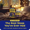 Enzymedica, Sleep & Stress, 60 капсул (200 мг в капсуле)