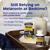 Enzymedica, Sleep & Stress, 60 капсул (200 мг в капсуле)
