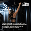 GAINS, Argi-Pump®, 90 капсул