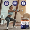 Vitamatic, BCAA в порошке, 500 г (17,6 унции)
