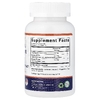 Vitamatic, мембрана яичной скорлупы с экстрактом куркумы, 120 вегетарианских капсул