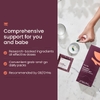 Bird&Be, комплекс для беременных, 30 пакетиков