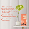 Bird&Be, кальций, магний и витамин D Boost, 30 пакетиков