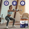 Vitamatic, L-серин в порошке, 250 г (8,8 унции)