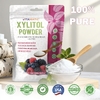 Vitamatic, ксилитол в порошке, 35,27 унции (1 кг)
