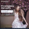 Vitamatic, мио-инозитол, 240 капсул (500 мг в 1 капсуле)