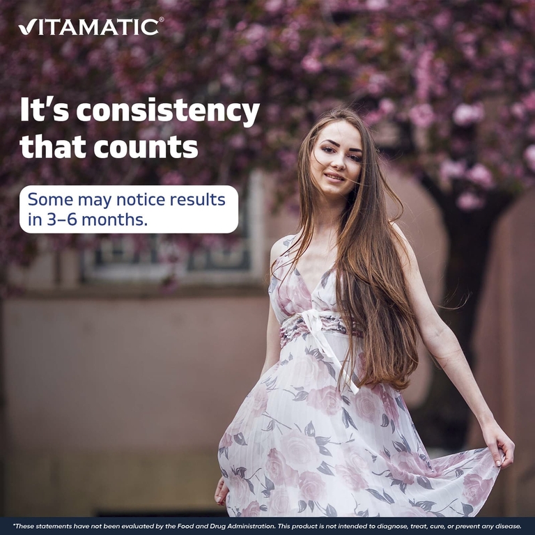 Vitamatic, мио-инозитол, 240 капсул (500 мг в 1 капсуле)