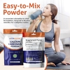 Vitamatic, Карбонат кальция в порошке, 500 г (17,6 унции)