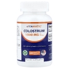 Vitamatic, молозиво, 180 вегетарианских капсул (250 мг в 1 капсуле)