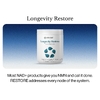 Revive, Longevity Restore, 90 вегетарианских капсул