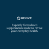 Revive, Longevity Restore, 90 вегетарианских капсул