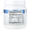 Transparent Labs, Core Series, BCAA и глутамин, тропический перфоратор, 585 г