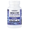 OceanBlue, омега-3 2100® с лютеином и зеаксантином, со вкусом апельсина, 90 капсул