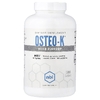 NBI Health, Osteo-K®, добавка для поддержки костей, 180 капсул