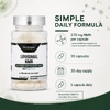 Probase Nutrition, Liposomal NMN с LipoAvail®, 30 капсул