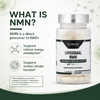 Probase Nutrition, Liposomal NMN с LipoAvail®, 30 капсул