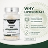Probase Nutrition, Liposomal NMN с LipoAvail®, 30 капсул