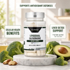 Probase Nutrition, Липосомальный глутатион`` 60 капсул