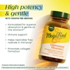 MegaFood, липосомальный витамин C, 120 капсул (500 мг в 1 капсуле)