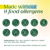MegaFood, L-теанин и комплекс витаминов группы B, 60 таблеток
